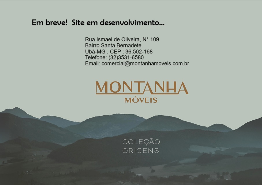 Montanha Mveis